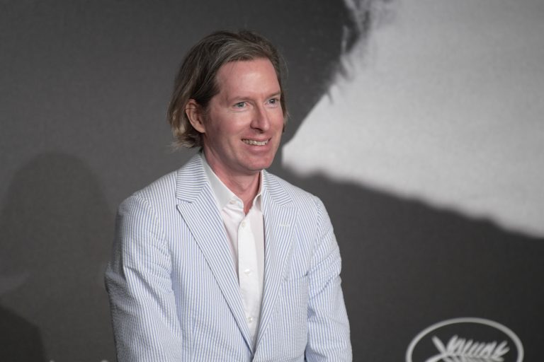 Wes Anderson ganhará homenagem em Veneza 