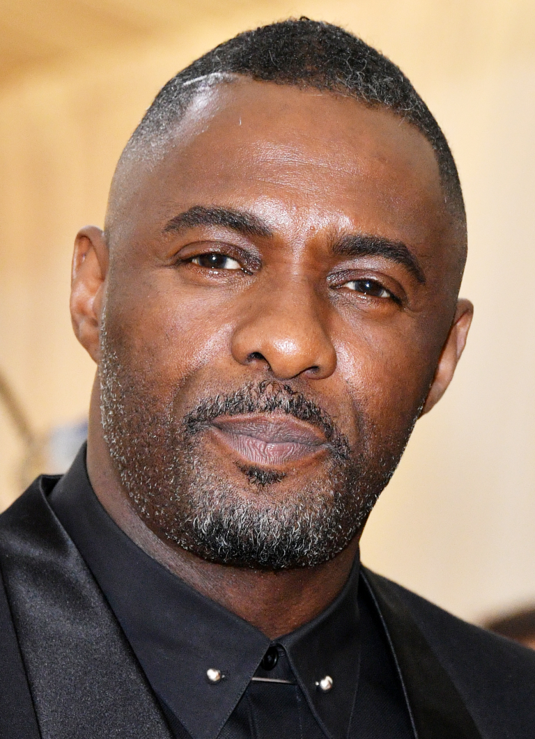 Idris Elba | Crédito: Getty Images