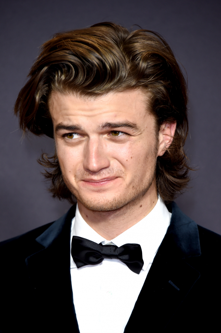 Joe Keery | Foto: Getty Images