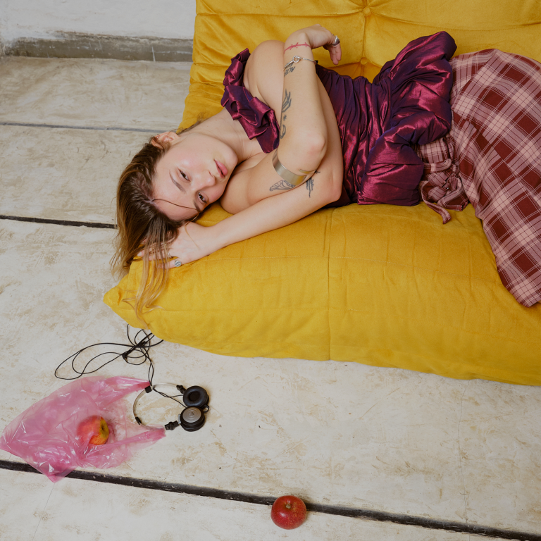 Gab Ferreira lança novo single | Crédito: Renata Cechinel