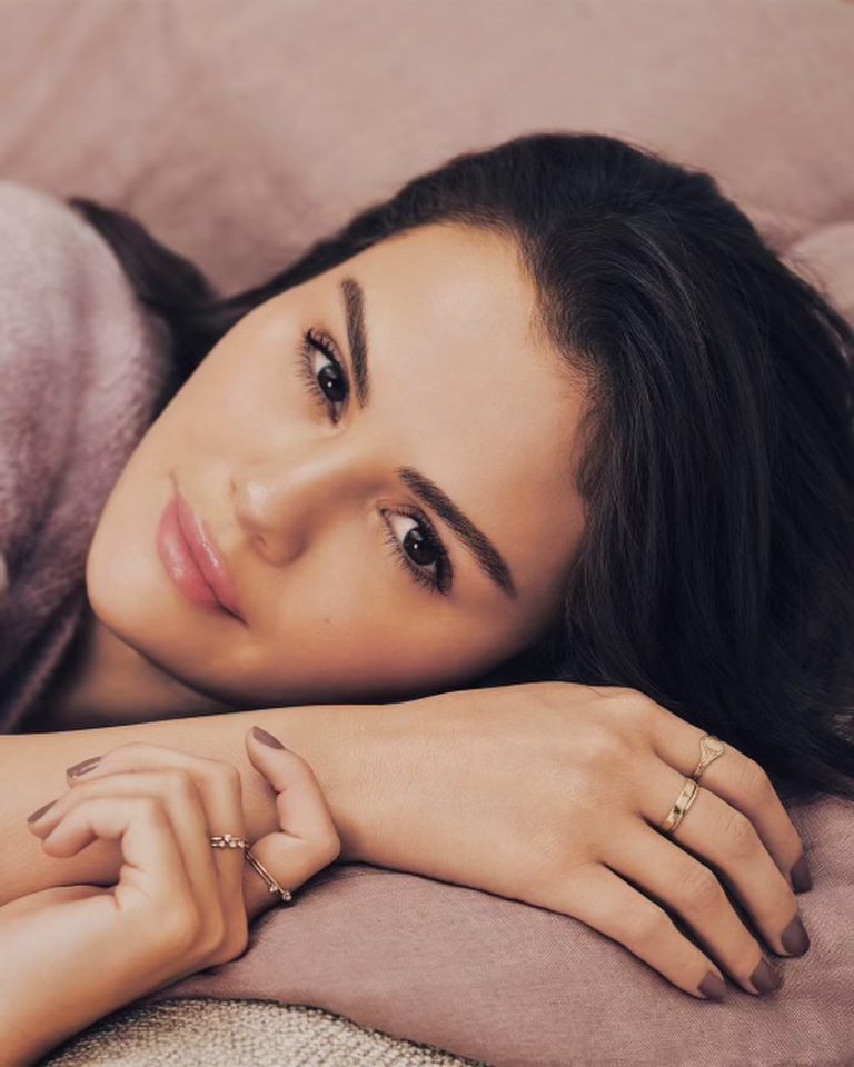 Selena Gomez | Foto: Reprodução / Instagram